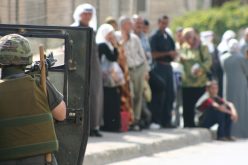 ASSESSING THE IMPACTS OF ISRAELI MOVEMENT RESTRICTIONS ON THE MOBILITY OF PEOPLE AND GOODS IN THE WEST BANK 2019