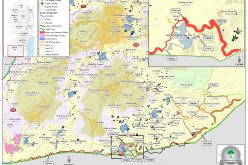 الاحتلال يمدد الاستيلاء على آلاف الدونمات جنوب محافظة الخليل