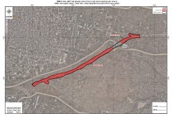 لتوسيع الطرق الاستعمارية الاحتلال يصدر قراراً  باستملاك  166 دونم جنوب شرق مدينة قلقيلية