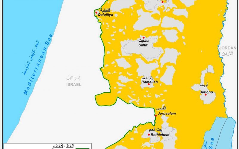 Infographic – The Geopolitics of Area C