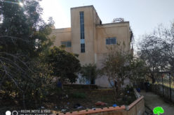 الاحتلال الإسرائيلي يقرر هدم منزل عائلة الأسير قسام البرغوثي في قرية كوبر / محافظة رام الله