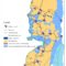 INFOGRAPHIC- Palestinian movement under Trump Plan