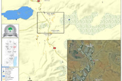 Demolition order targets a house in Basaliyya area in the Jordan Valley / Tubas governorate