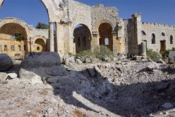 Military order targets Deir Sama’an Monastery in Kafr Ad-Dik / Salfit governorate