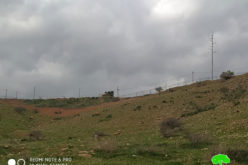 Colonists Impose Control Over Vast Areas of Land in the Jordan Valley / Tubas governorate