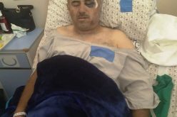 Colonists Attack ‘Awad Family in She’ab Al-Butum South Hebron