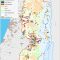 إسرائيل تقرر بناء جدار على الحدود الشرقية مع المملكة الأردنية الهاشمية
