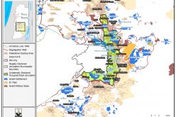 <strong>تستهدف ما يزيد عن6900, تسجيل الأراضي في القدس في خدمة مشروع الاستيطان الإسرائيلي وشرعنة الاستيلاء على الأرض</strong>