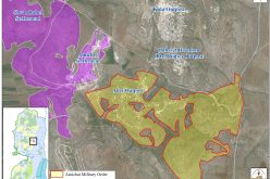 Monitoring Report on the Israeli Settlement Activities in the occupied State of Palestine – June 2022