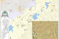 Demolition orders to stop work in the homes and facilities of citizens in the Al-Jawaya area, south of Hebron