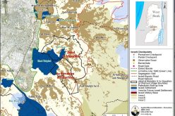 The Geopolitical Status of Jabal al Mukabbir & As Sawahira al Gharbiya Town
