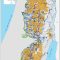 <strong>تطبيق سياسة الفصل العنصري على استخدام الطرق الرئيسية في الضفة الغربية وتقيد حركة وتنقل المواطنين الفلسطينيين</strong>
