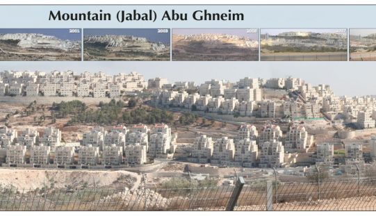 It might look “Far-off”; the Two-State Solution remains the optimal solution for addressing the conflict