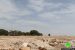Funded by EU: Israeli Occupation Forces dismantle and confiscate 12 residential caravans in Jabal Al-Baba Bedouin community