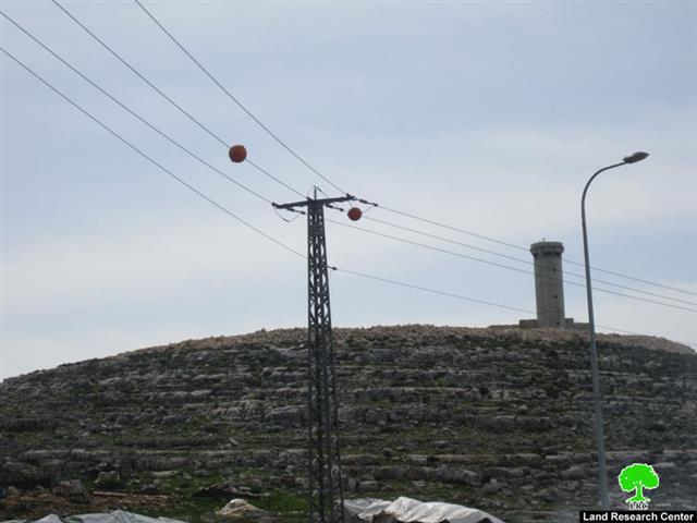 Khirbetl Al Mukkahel – a Palestinian Village en Route to be Cleansed – Jenin Governorate