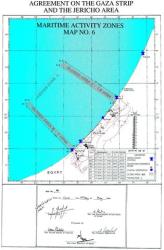 حصار وخنق بحري رغم الاتفاقيات والقانون الدولي