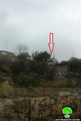 استمرار الحفريات في بلدة سلوان …خطر بات يُهدد المنطقة