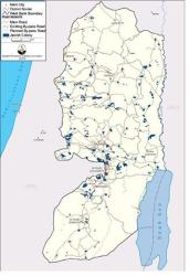 Monitoring Israeli Colonization activities in the West Bank and Gaza (February 2000-February 2002)