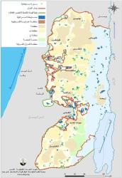 مناطق ج و معضلة اصدار تراخيص بناء للفلسطينيين القاطنين هناك