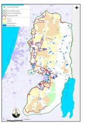 Unveiling the real drive behind the Segregation Plan