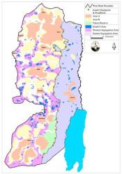 The Plot of the Eastern Segregation Wall