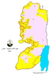 هل ستكون هناك هجرة فلسطينية جديدة في الأفق؟  عشرات التجمعات الفلسطينية يعزلها الجدار الفاصل و أخرى يفقدها أراضيها