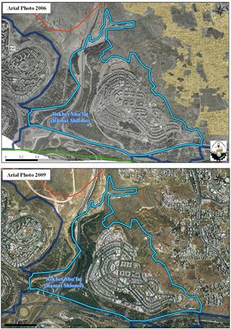 Israel approves more settlement construction in East Jerusalem Settlements