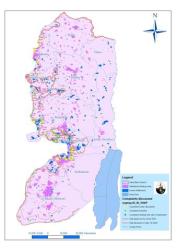 Wall cases are still pending at Israeli Court