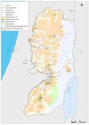 The Israeli Media has started the promotion for Olmert’s Unilateral Plan