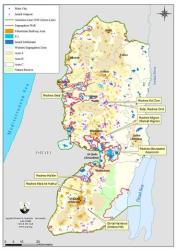 Israel celebrates its 60th Independence Day by constructing new Israeli outposts in the West Bank