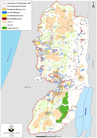 Boycotting the Israeli Occupation  “Why Boycott the Israeli Settlement’s Products?”