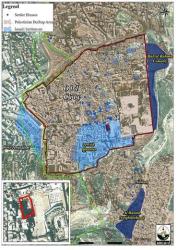 Israel’s longstanding quest to judaize the city of Jerusalem