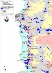 Siege and Separation, Sharon’s New (Old) Plan