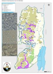Quand la légalité des avant-postes israéliens et des colonies deviendra-t-elle discutable ?