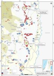 «Israël intensifie ses violations dans la Vallée du Jourdain »  Onze démolitions et trois notifications militaires de démolition enregistrées