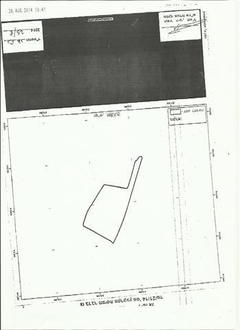 ضمن حملة عدوانية لا مثيل لها في مصادرة الأراضي, أمر عسكري بمصادرة ( 10 دونمات ) من أراضي بلدتي الشيوخ وسعير