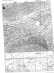 Bajo el pretexto de ser tierras del estado, Israel confisca terrenos Palestinos en Qarawet Bani Hassan