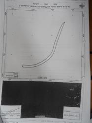 Israel takes over Palestinian land in Al Matwi area in Salfit Governorate