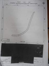 “لغرض الاستعمالات العامة”, اسرائيل تستولي على اراضي فلسطينية جديدة في منطقة المطوي في سلفيت