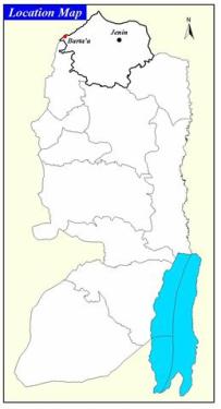 Military orders to demolish 72 commercial shops and houses in East Barta’a