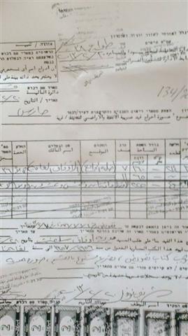 Expansions in Barkan Colony