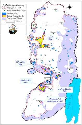 Only Proper Disengagement is the Guarantee of Peace