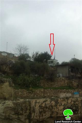 استمرار الحفريات في بلدة سلوان …خطر بات يُهدد المنطقة