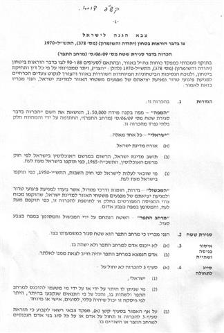 “Buffer zone”,  a new Israeli term to confiscate Palestinian land inside  the Wall