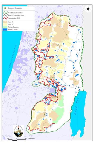 Unveiling the real drive behind the Segregation Plan