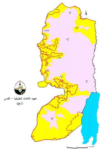 هل ستكون هناك هجرة فلسطينية جديدة في الأفق؟  عشرات التجمعات الفلسطينية يعزلها الجدار الفاصل و أخرى يفقدها أراضيها