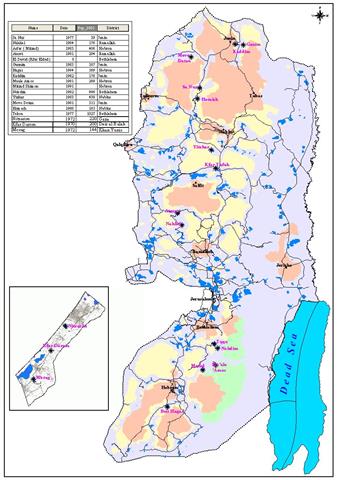 To Pullout from Gaza !!! A Daring Step or Just a Tactical One