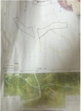 اسرائيل تضيق الخناق على أهالي قرية بيت اكسا الفلسطينية وتفريد المزيد من الحقائق المريرة على الارض