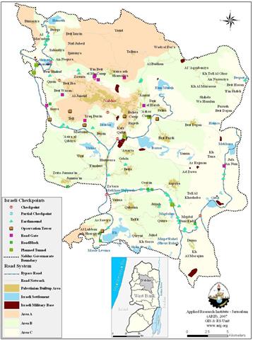 Israel, An Alleged State of Democracy!