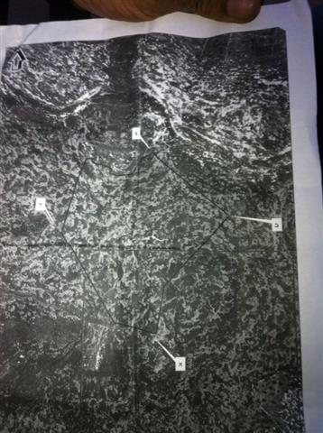 إصدار إخطار بإخلاء 14.5 دونماً في قرية صفا بحجة أنها أملاك دولة / محافظة رام الله